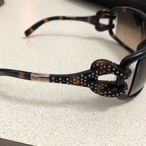 Jimmy Choo sunglasses